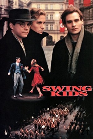 Swing Kids DVDRIP French
