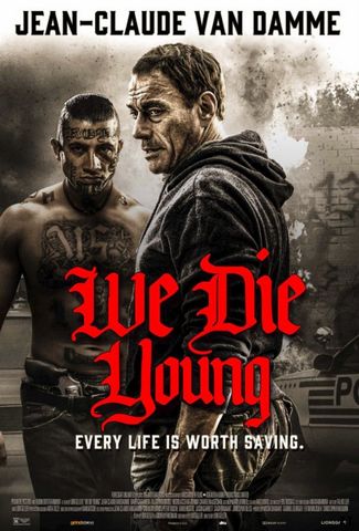 We Die Young BDRIP French