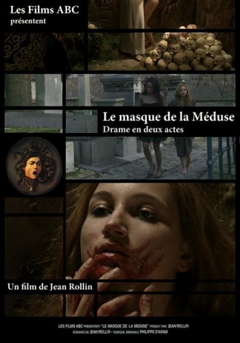 Le Masque De La Méduse DVDRIP French