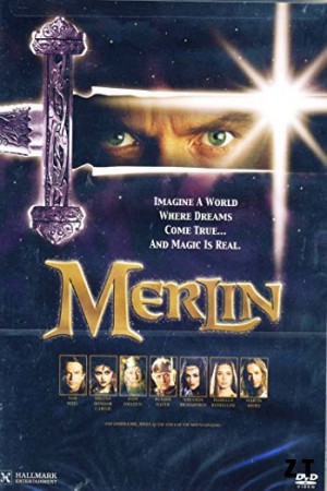 Merlin part2 DVDRIP French