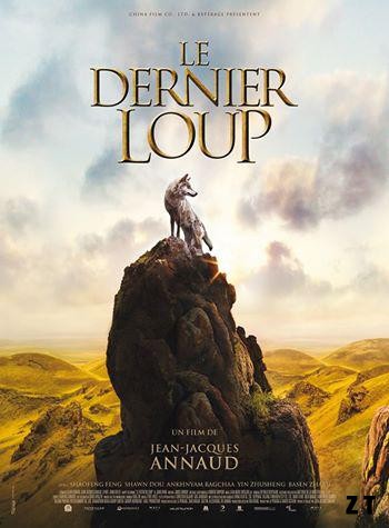 Le Dernier Loup DVDRIP French
