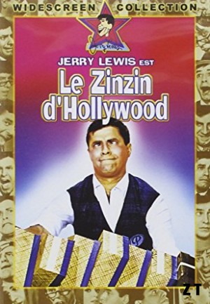 Le Zinzin d'Hollywood DVDRIP French
