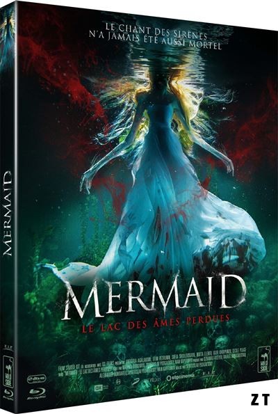 Mermaid, le lac des âmes perdues HDLight 720p French