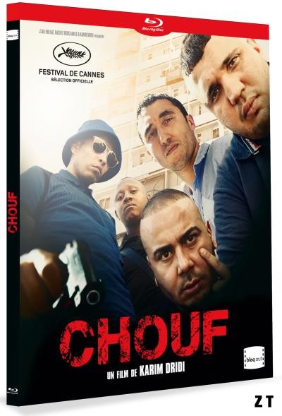 Chouf Blu-Ray 1080p French
