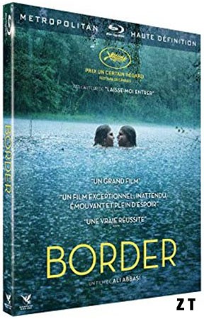 Border Blu-Ray 720p French