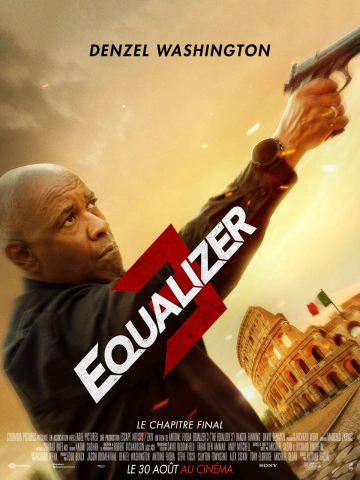 Equalizer 3 - FRENCH HDRIP
