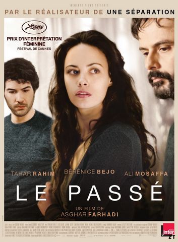 Le Passé DVDRIP French