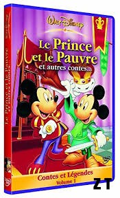 Disney Animation Collection vol. 3 DVDRIP French