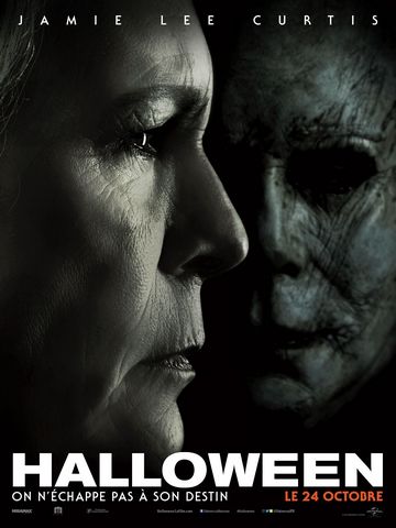 Halloween WEB-DL 1080p French