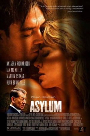 Asylum DVDRIP French
