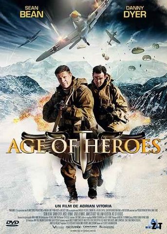 Age of Heroes DVDRIP French