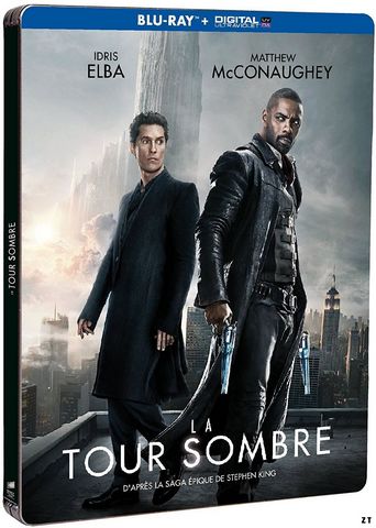 La Tour sombre Blu-Ray 720p French