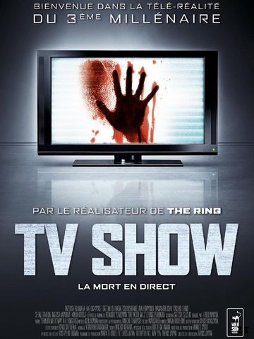 TV SHOW DVDRIP French