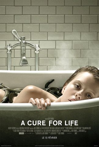 A Cure for Life DVDRIP MKV TrueFrench