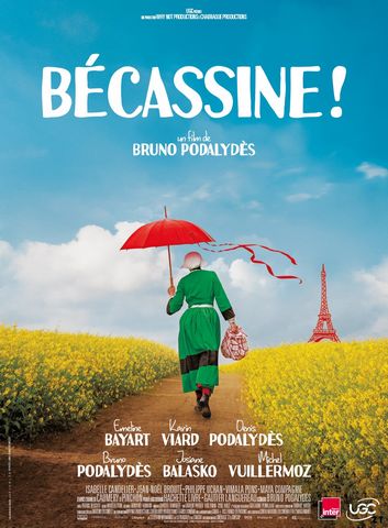 Bécassine! HDRip French