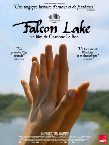 Falcon Lake - TRUEFRENCH HDRIP