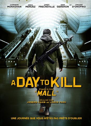 A Day to Kill BDRIP TrueFrench