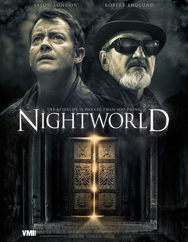 Nightworld WEB-DL 1080p VOSTFR