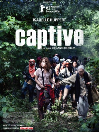 Captive DVDRIP French