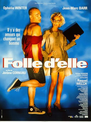 Folle d'elle DVDRIP French