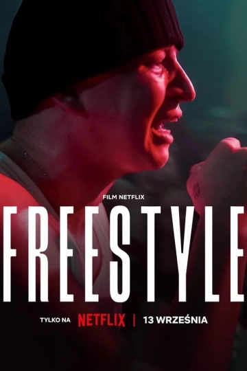 Freestyle - FRENCH HDRIP