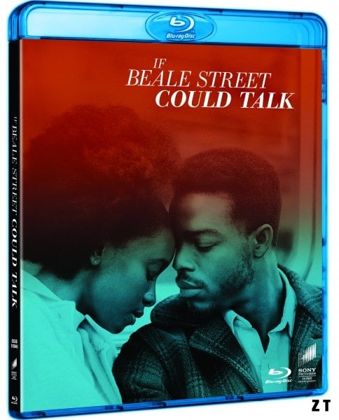 Si Beale Street pouvait parler Blu-Ray 720p TrueFrench