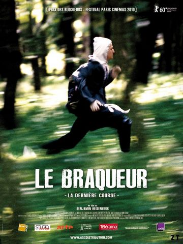 Le Braqueur - la dernière course DVDRIP TrueFrench
