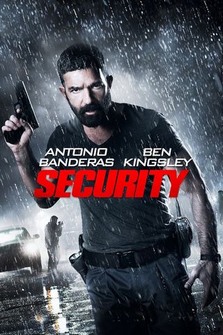 Security BDRIP French