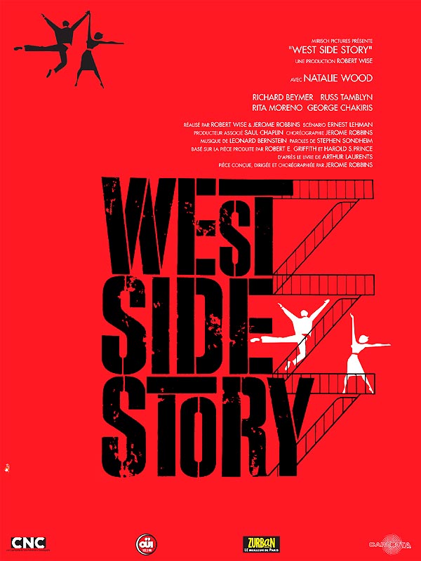 West Side Story HDLight 1080p MULTI