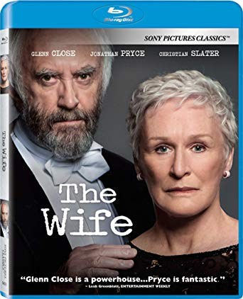 The Wife Blu-Ray 1080p MULTI