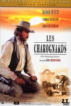 Les Charognards DVDRIP TrueFrench