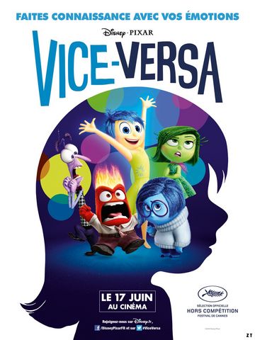 Vice Versa DVDRIP French