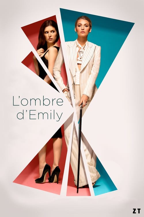 L'Ombre d'Emily HDRip French