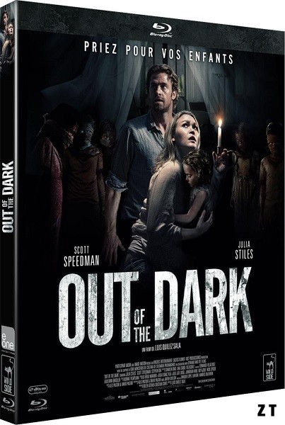 Out of the Dark Blu-Ray 1080p MULTI