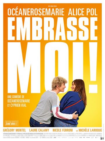Embrasse-moi ! WEB-DL 1080p French