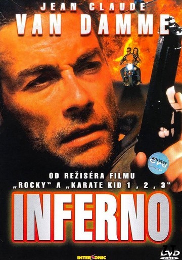 Inferno DVDRIP French