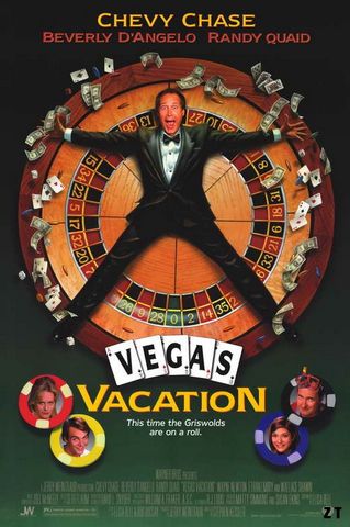 Vegas Vacation HDLight 1080p MULTI