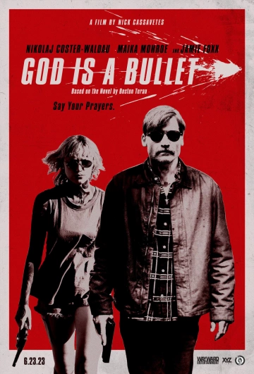 God is a Bullet - FRENCH HDRIP
