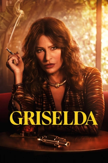 Griselda - Saison 1 VOSTFR