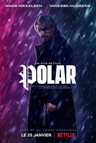 Polar WEB-DL 720p French