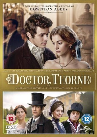 Doctor Thorne - Saison 1 [COMPLETE] HDTV VOSTFR