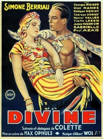 Divine DVDRIP French