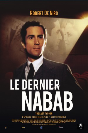 Le Dernier Nabab DVDRIP French