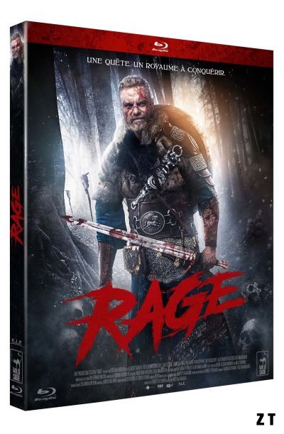 Rage Blu-Ray 1080p MULTI