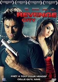 Revenge City DVDRIP TrueFrench