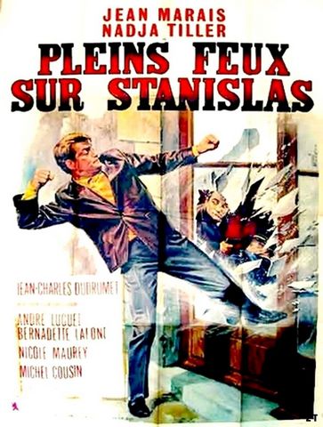 Pleins feux sur Stanislas DVDRIP French