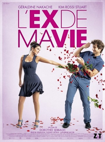 L'Ex De Ma Vie DVDRIP French