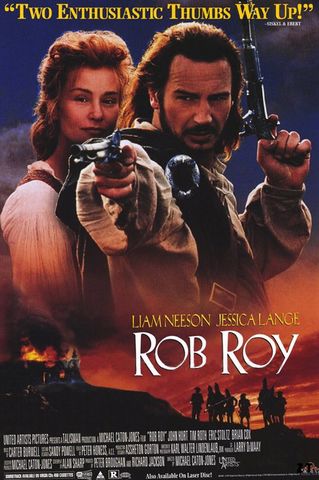 Rob Roy DVDRIP French