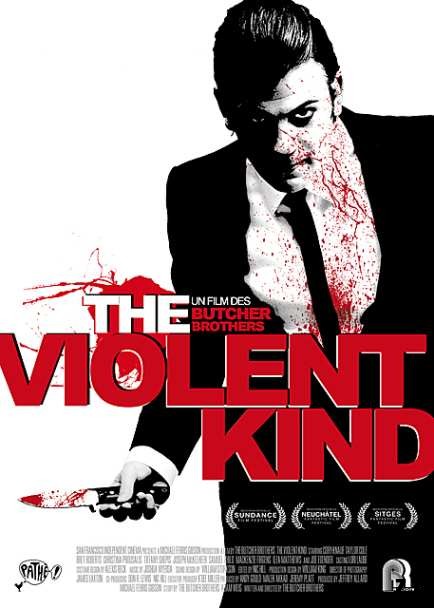The Violent Kind DVDRIP TrueFrench