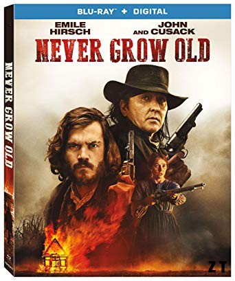 Never Grow Old HDLight 720p French